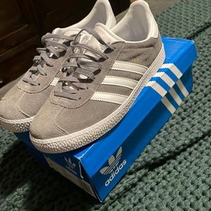 Adidas gazelle size UK 5 women’s size 6.5